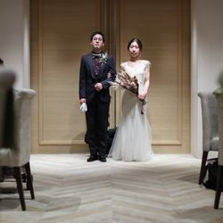 鶴見ノ森 迎賓館の写真1枚目