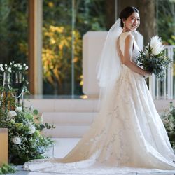 鶴見ノ森 迎賓館の写真2枚目