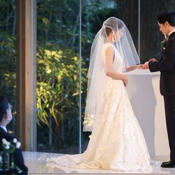 鶴見ノ森 迎賓館の写真17枚目