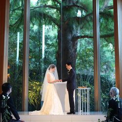 鶴見ノ森 迎賓館の写真20枚目