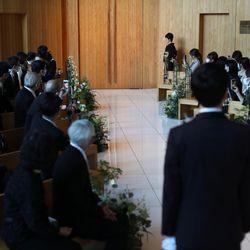 鶴見ノ森 迎賓館の写真31枚目