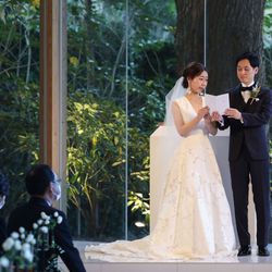 鶴見ノ森 迎賓館の写真31枚目