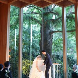 鶴見ノ森 迎賓館の写真3枚目