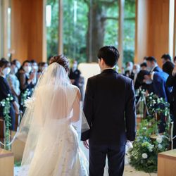 鶴見ノ森 迎賓館の写真11枚目