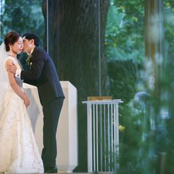 鶴見ノ森 迎賓館の写真16枚目