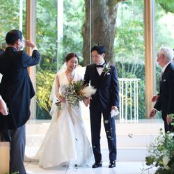 鶴見ノ森 迎賓館の写真3枚目