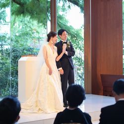 鶴見ノ森 迎賓館の写真4枚目