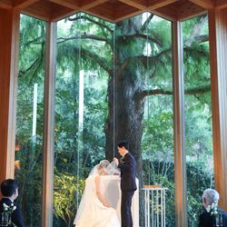 鶴見ノ森 迎賓館の写真22枚目