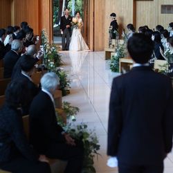 鶴見ノ森 迎賓館の写真22枚目