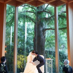 鶴見ノ森 迎賓館の写真8枚目