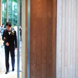 鶴見ノ森 迎賓館の写真3枚目