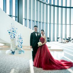 コンラッド大阪の写真31枚目