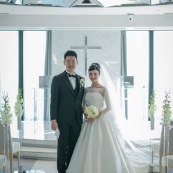 コンラッド大阪の写真9枚目