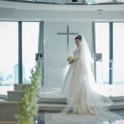 コンラッド大阪の写真13枚目