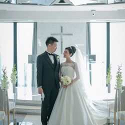 コンラッド大阪の写真22枚目