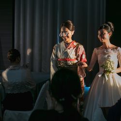 コンラッド大阪の写真31枚目