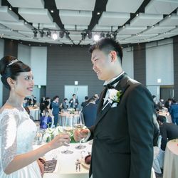 コンラッド大阪の写真34枚目