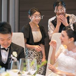 コンラッド大阪の写真34枚目