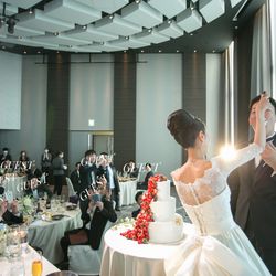 コンラッド大阪の写真1枚目