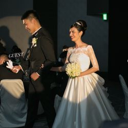 コンラッド大阪の写真36枚目