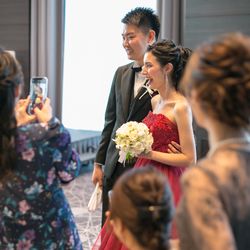 コンラッド大阪の写真12枚目