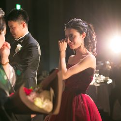 コンラッド大阪の写真13枚目