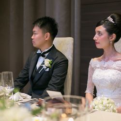 コンラッド大阪の写真4枚目