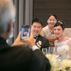 コンラッド大阪の写真7枚目