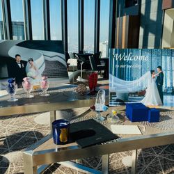 コンラッド大阪の写真22枚目