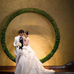 八芳園の写真1枚目