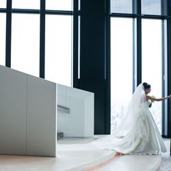 コンラッド大阪の写真21枚目