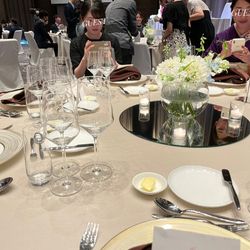 コンラッド大阪の写真3枚目