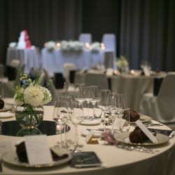 コンラッド大阪の写真20枚目