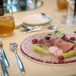 コンラッド大阪の写真27枚目