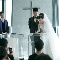 コンラッド大阪の写真25枚目