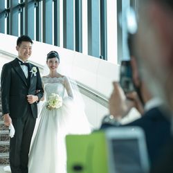 コンラッド大阪の写真34枚目