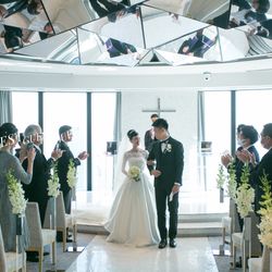 コンラッド大阪の写真21枚目