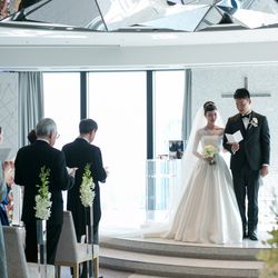 コンラッド大阪の写真25枚目