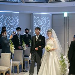 コンラッド大阪の写真32枚目