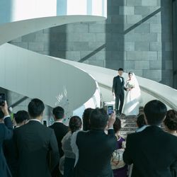 コンラッド大阪の写真36枚目