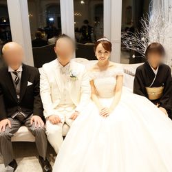 アニヴェルセル 大宮の写真12枚目