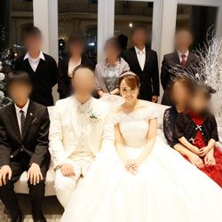 アニヴェルセル 大宮の写真5枚目