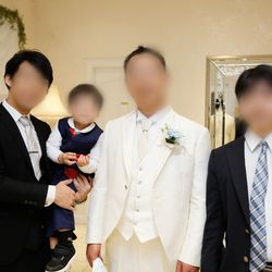 アニヴェルセル 大宮の写真17枚目