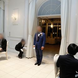 アニヴェルセル 大宮の写真9枚目