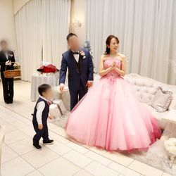 アニヴェルセル 大宮の写真15枚目