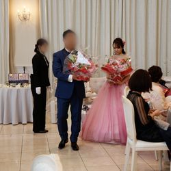 アニヴェルセル 大宮の写真35枚目