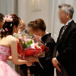 アニヴェルセル 大宮の写真9枚目