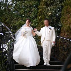 アニヴェルセル 大宮の写真5枚目