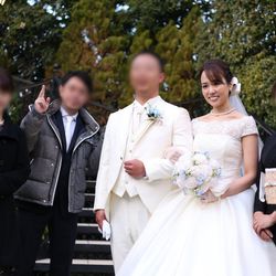 アニヴェルセル 大宮の写真2枚目