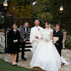 アニヴェルセル 大宮の写真6枚目